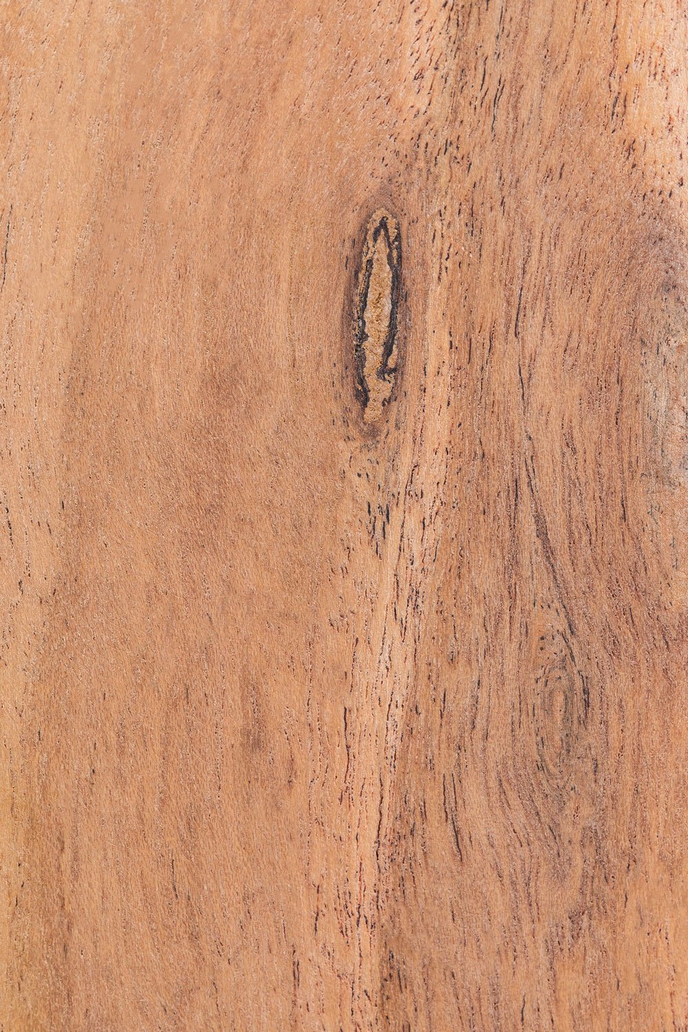 Base per Divano Componibile in Legno di Acacia Dhel Design