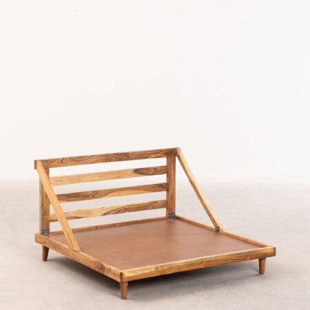 Base per divano modulare Yebel (100x100 cm)