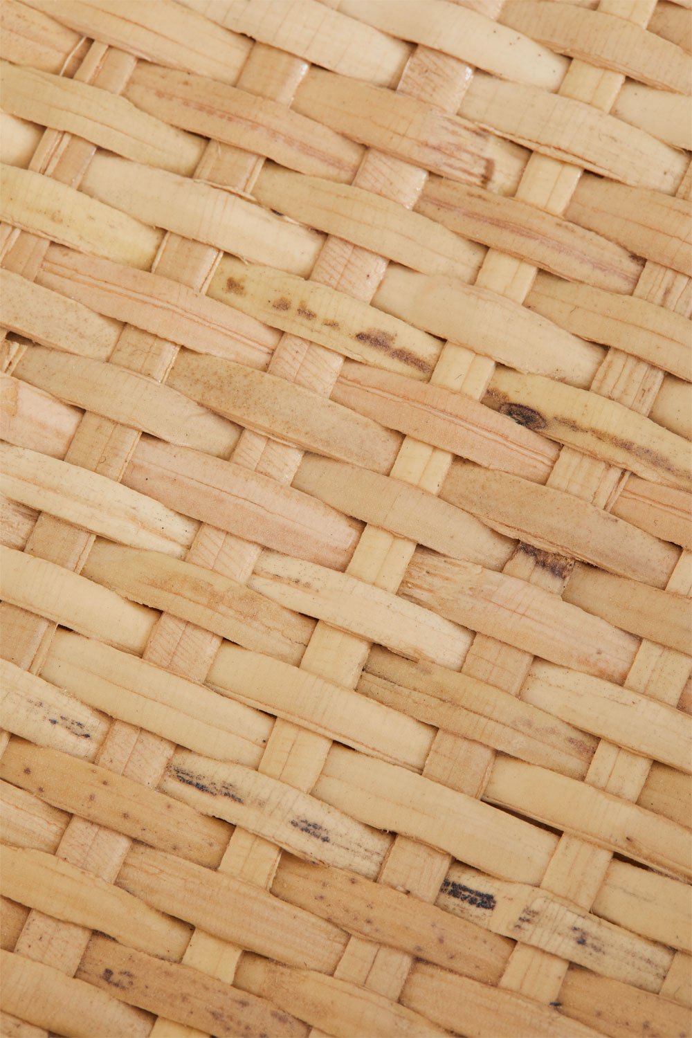 Baule in rattan Dahlia Kids