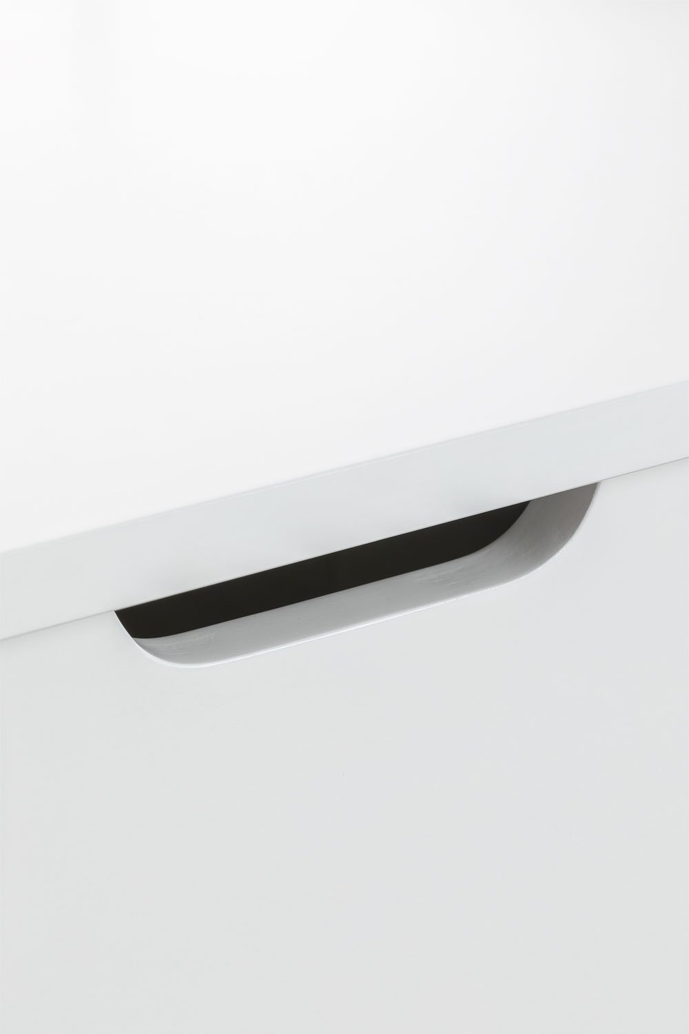 Baule portagiocattoli in legno Tom Kids