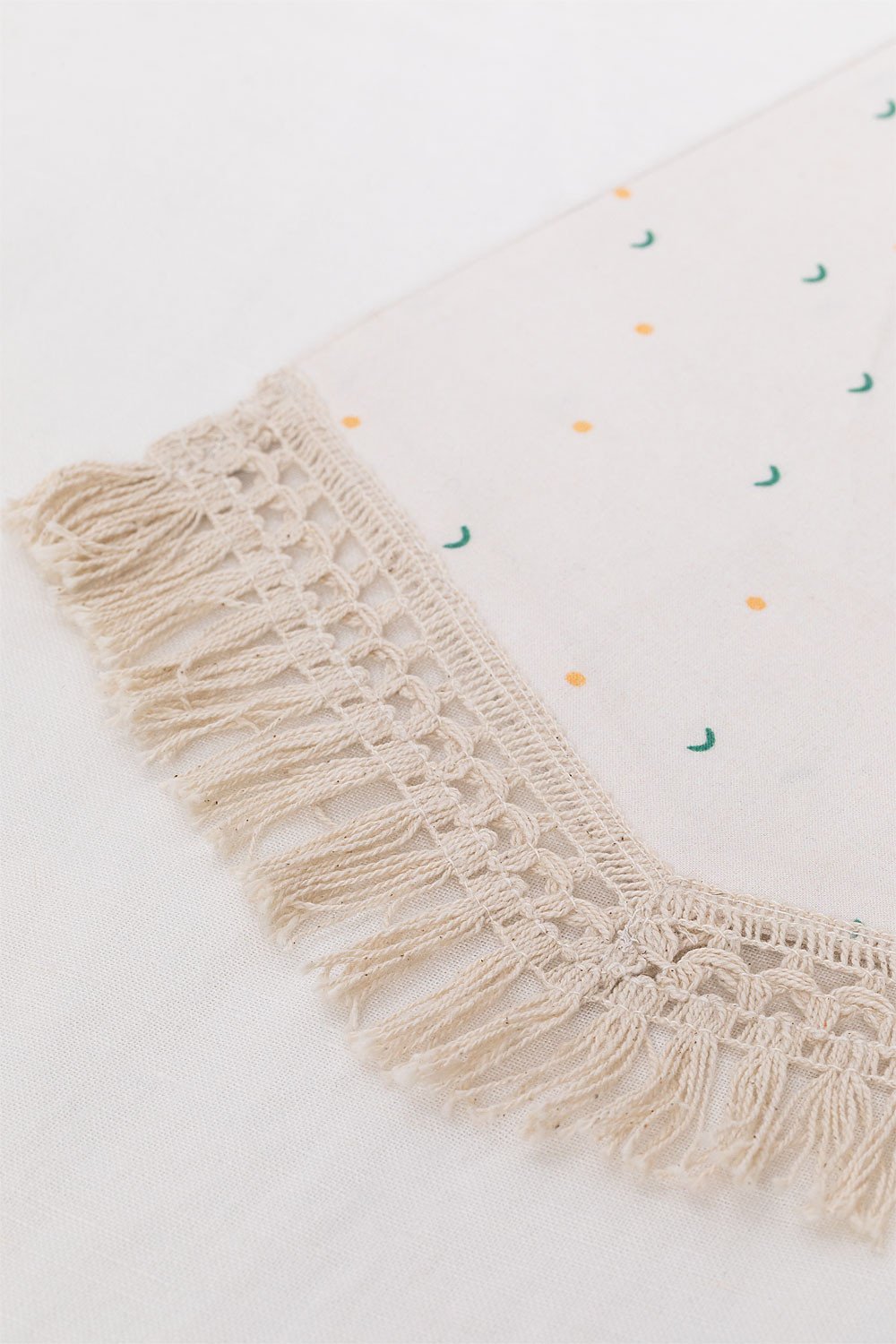 Bavaglino in cotone Yooly