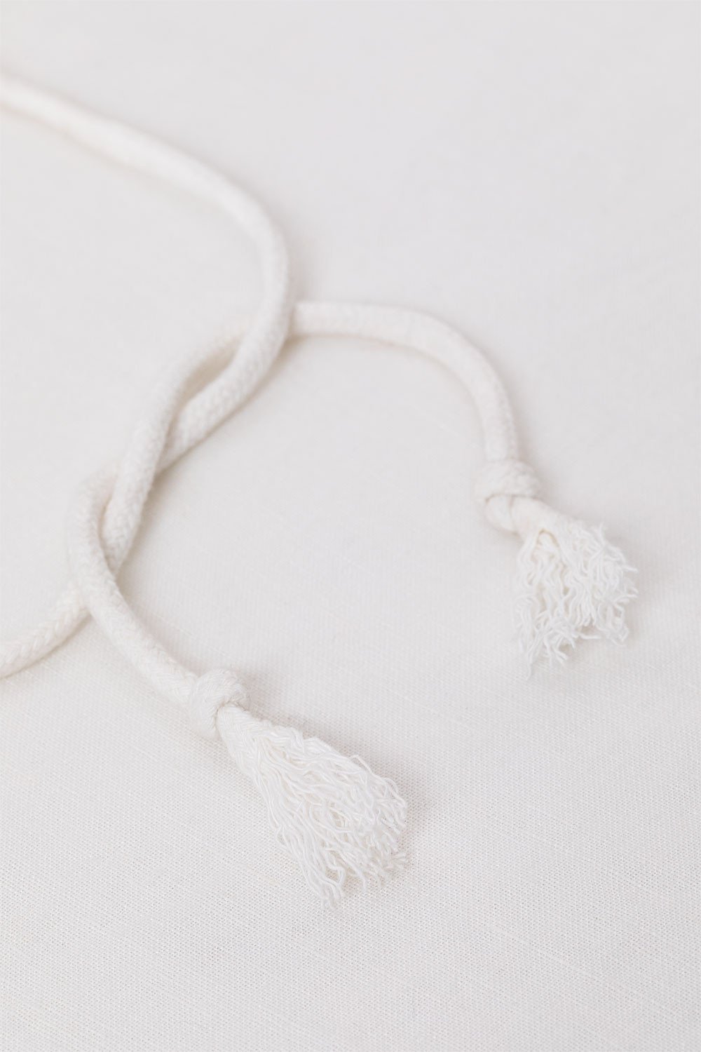 Bavaglino in cotone Yooly