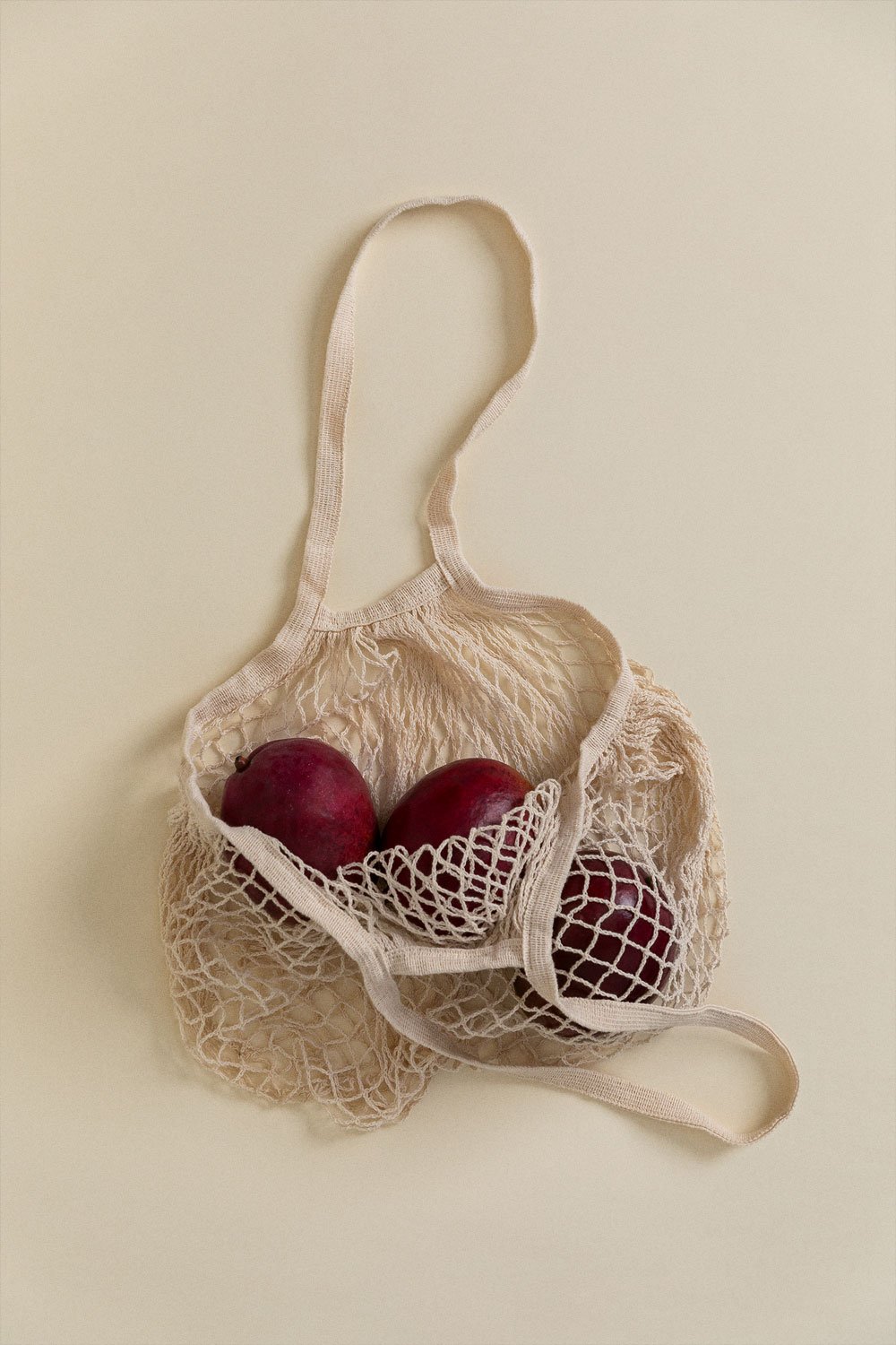 Borsa in rete di cotone Oslav
