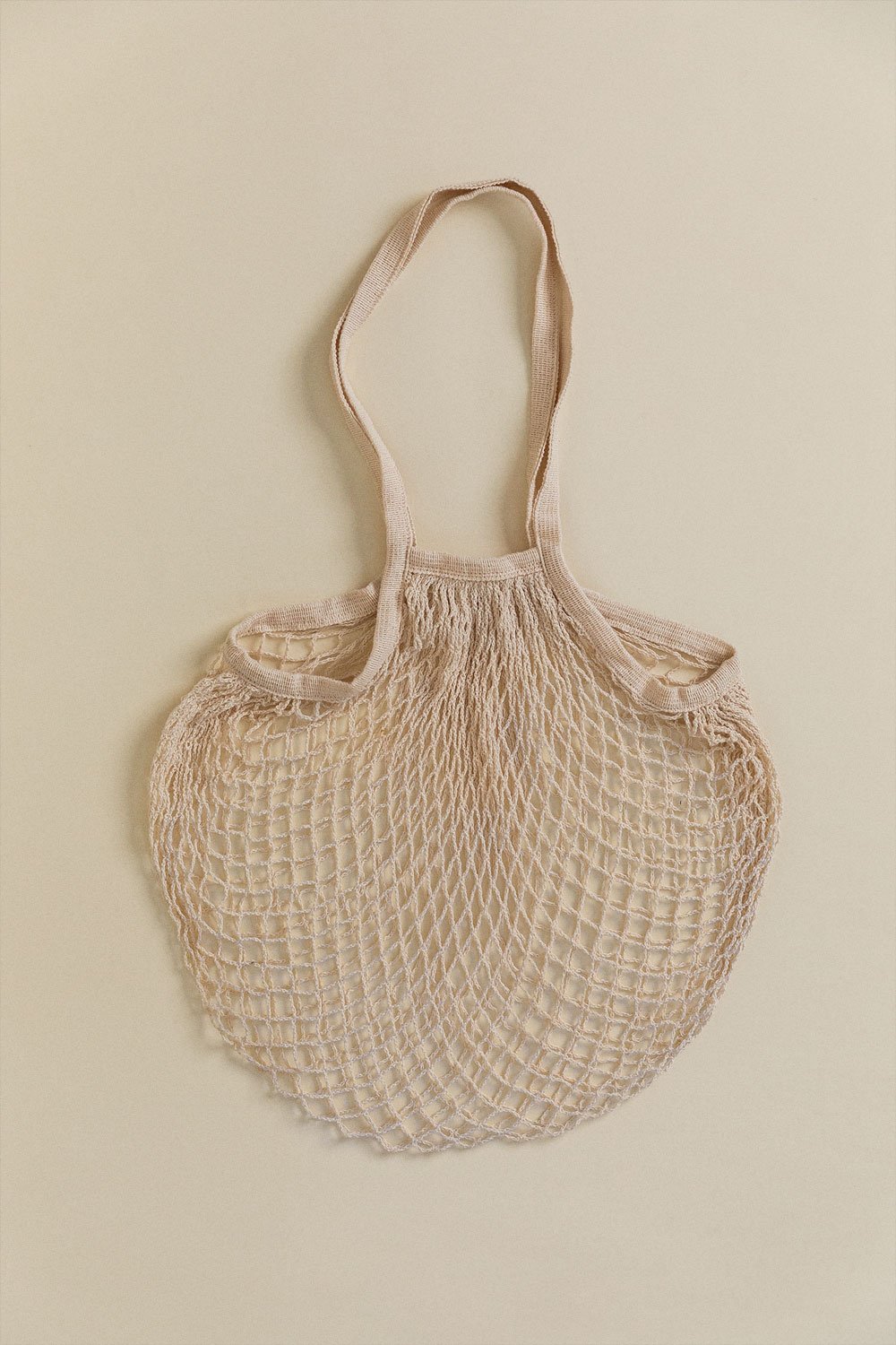 Borsa in rete di cotone Oslav
