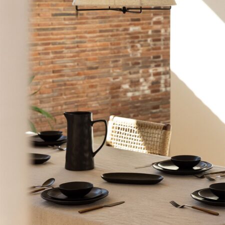 Brocca in gres 1,8 L Belvere