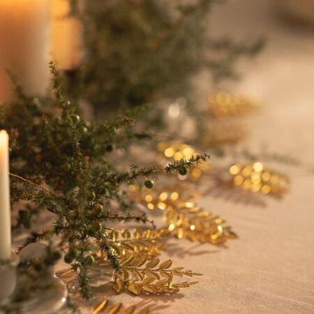 Ghirlanda decorativa LED Enves