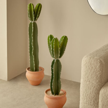 Cactus Artificiale Cereus 66 cm