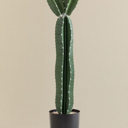 Cactus Artificiale Cereus 88 cm