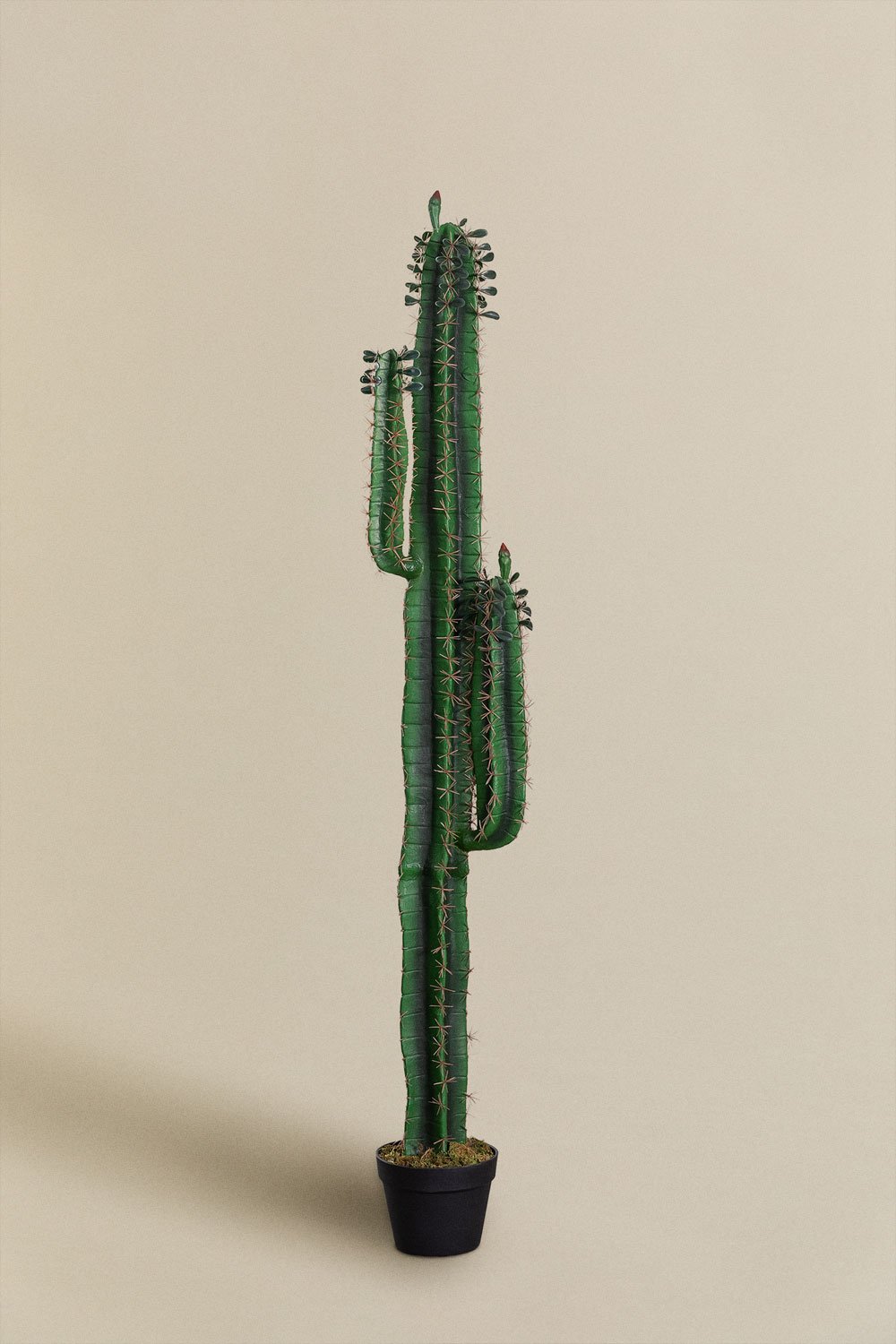 Cactus Cereus artificiale 153 cm