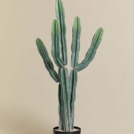Cactus Artificiale Euphorbia 130 cm