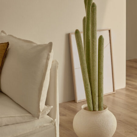 Cactus Saguaro artificiale 120 cm