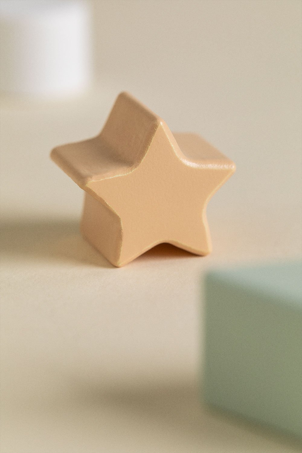 Camion in legno per bambini Verny