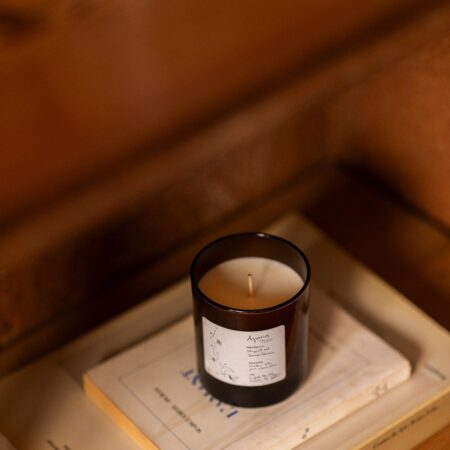 Candela Aromatica (200 gr) Zodiac Collection