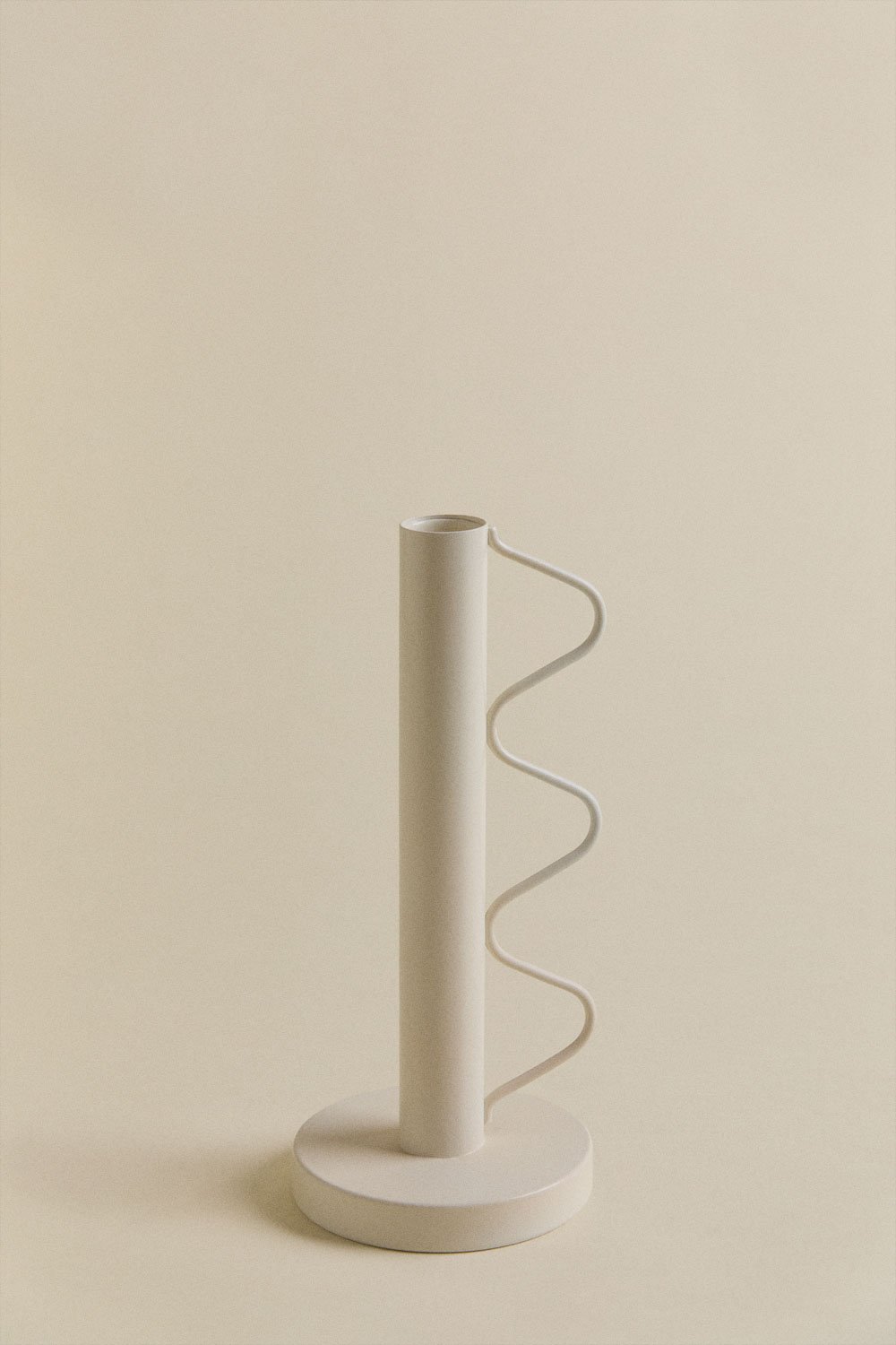 Candelabro in ferro Tarbet