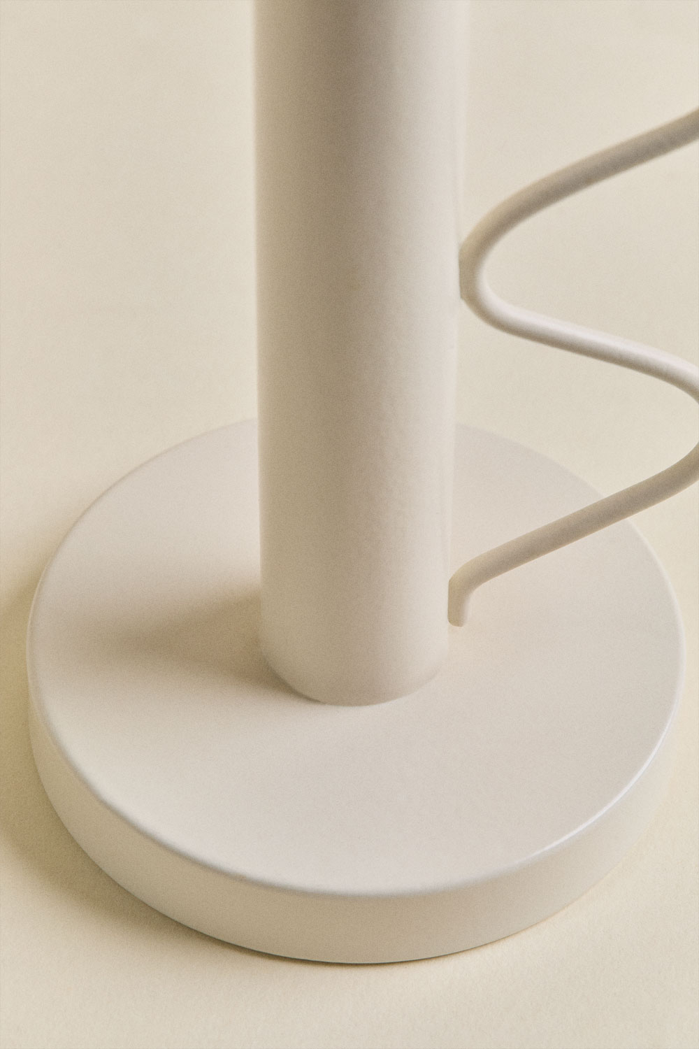 Candelabro in ferro Tarbet