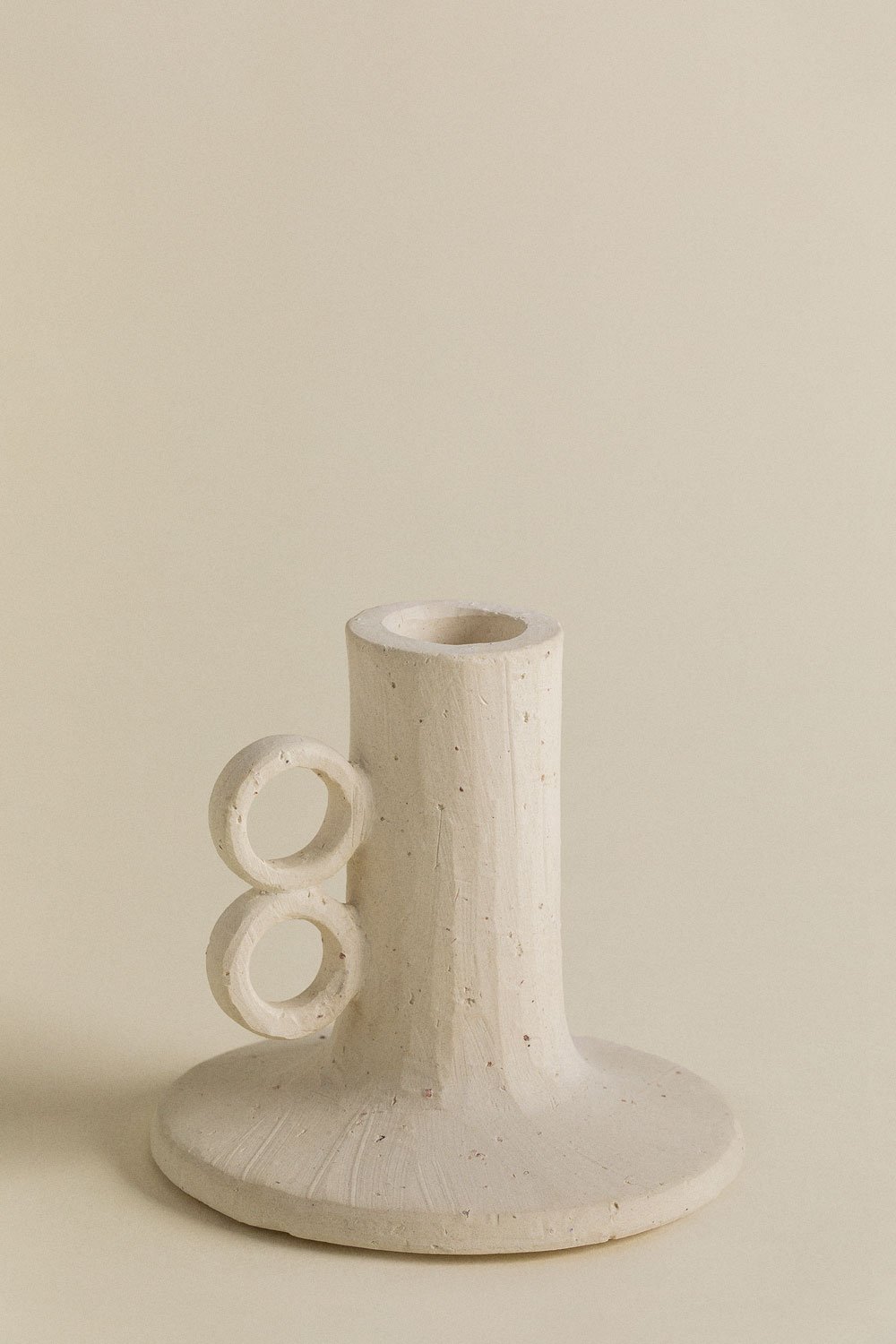 Candeliere in ceramica Marit