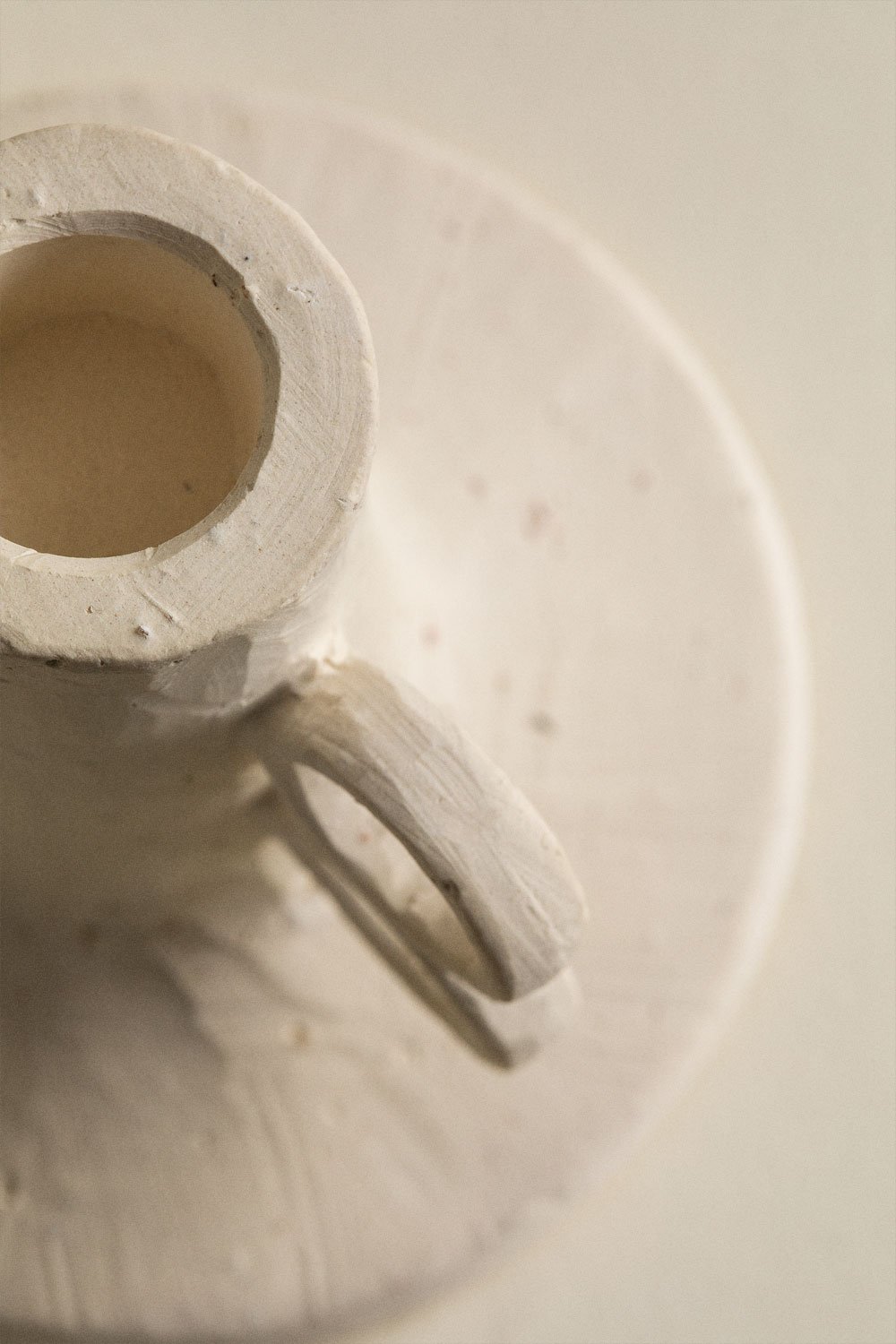 Candeliere in ceramica Marit