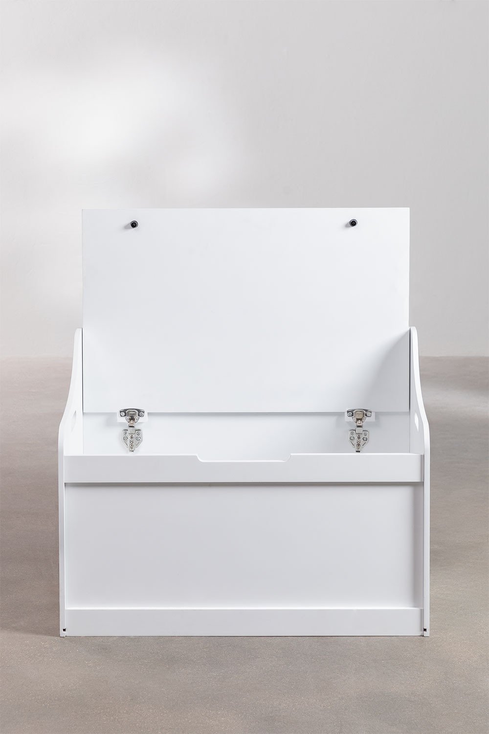 Baule per giocattoli per bambini Boby