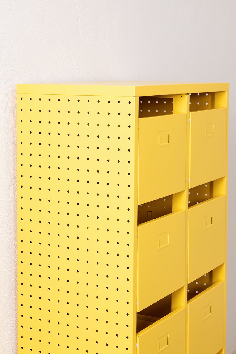 Cassettiera Abël
