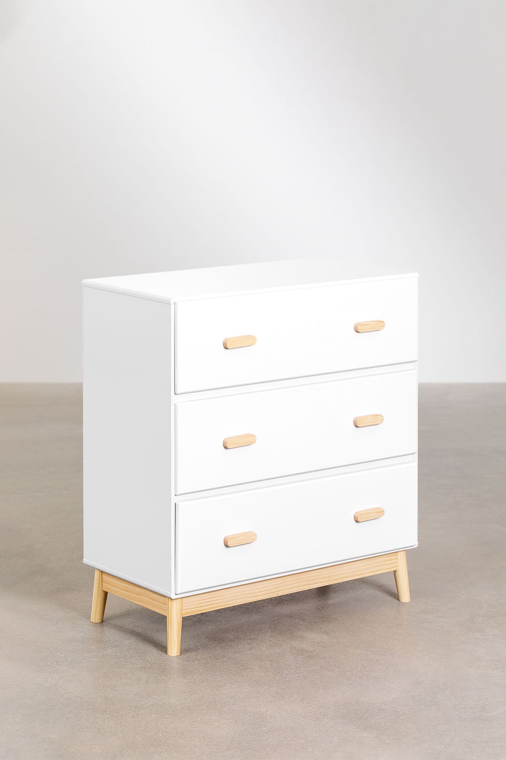 Comó in MDF Tom