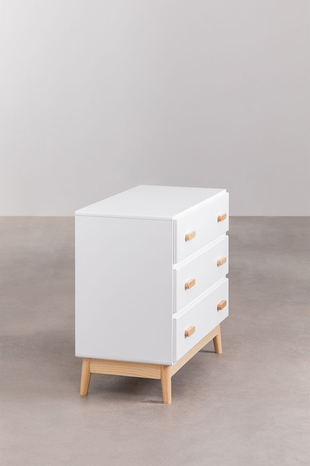 Comó in MDF Tom