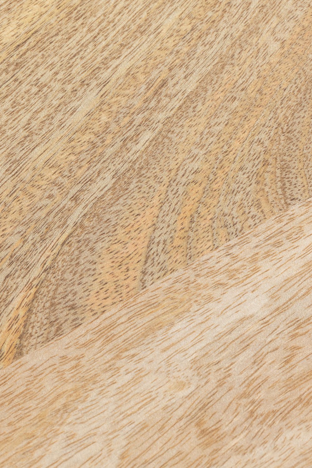 Cassettiera Kiefer in legno di mango