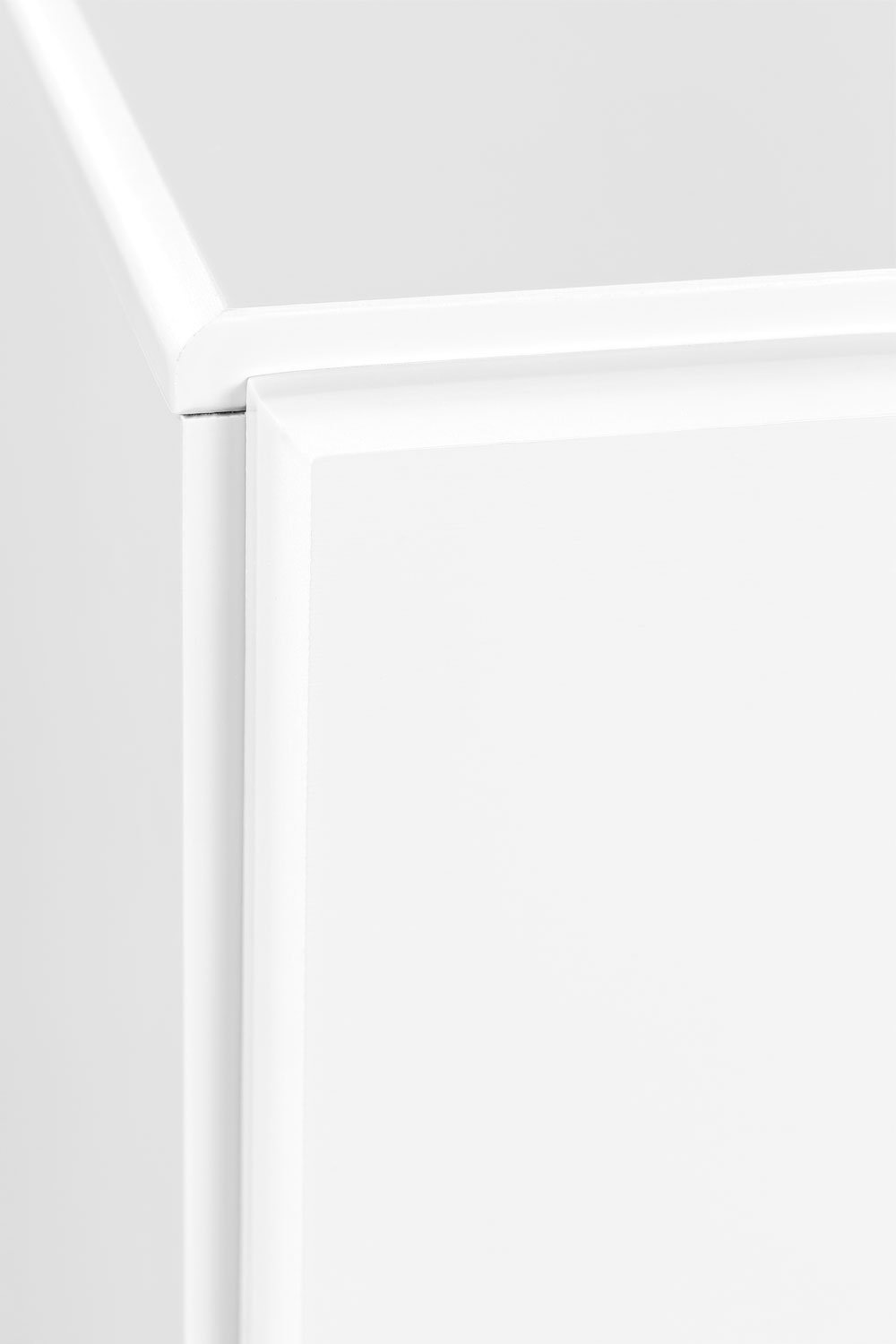 Cassettiera in MDF Tom
