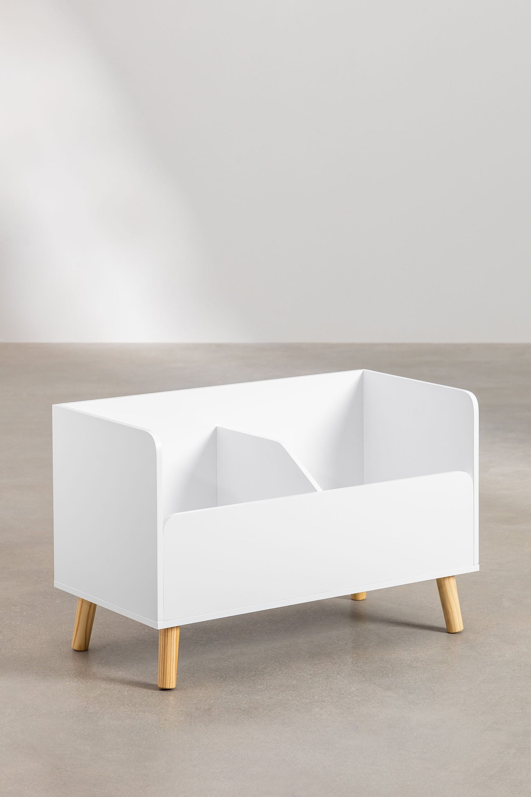 Cassetto giocattolo in MDF Tom Kids