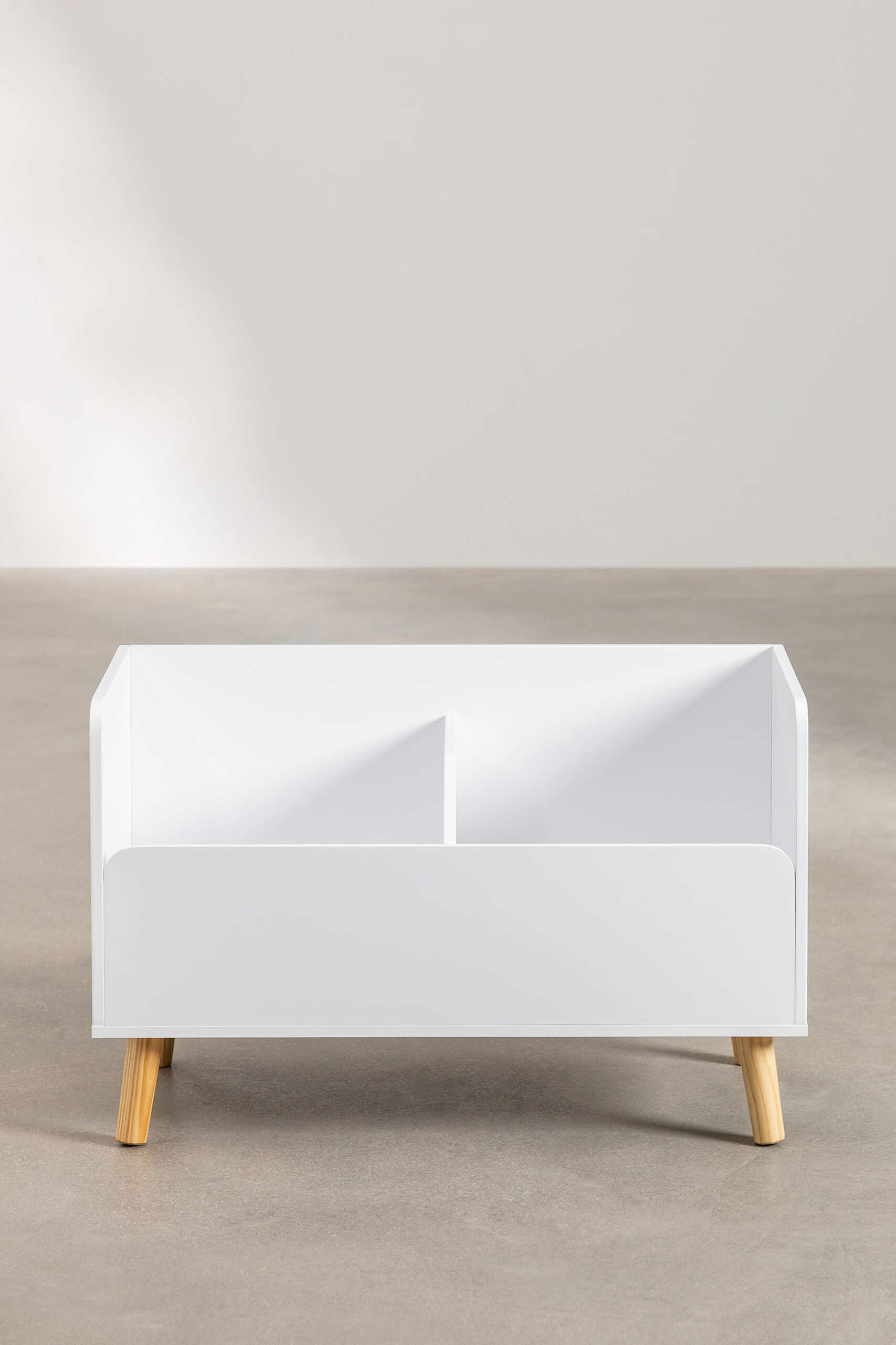 Cassetto giocattolo in MDF Tom Kids
