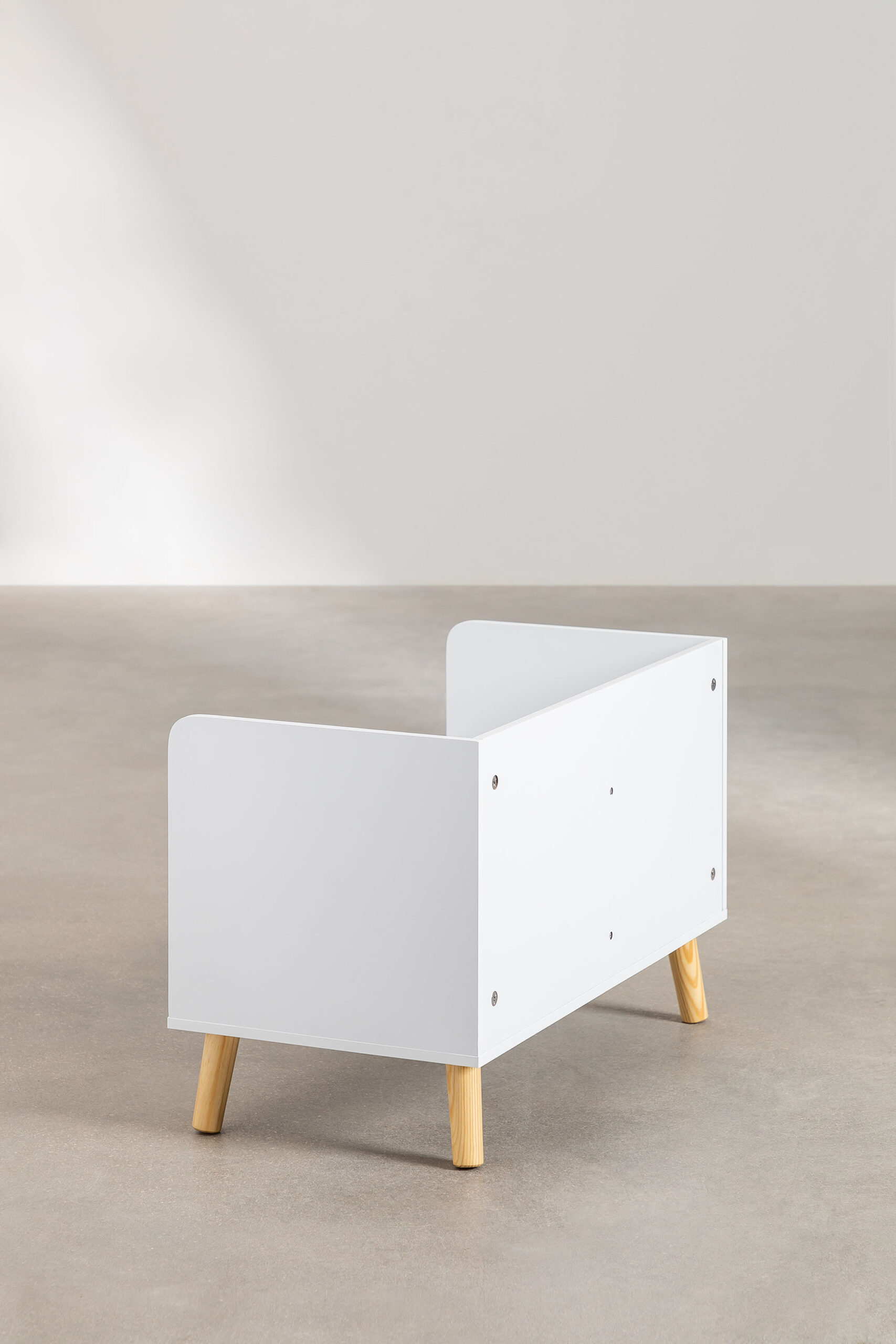 Cassetto giocattolo in MDF Tom Kids