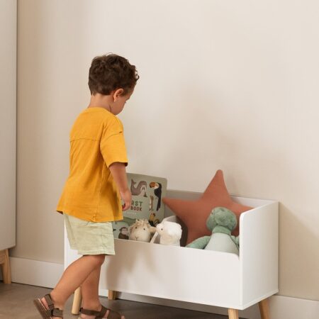 Cassetto giocattolo in MDF Tom Kids