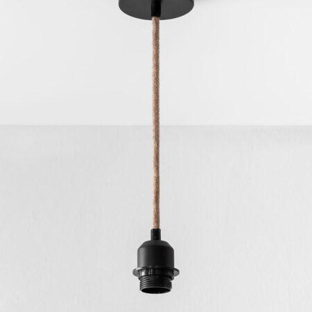 Cavo per lampada da soffitto Coyle