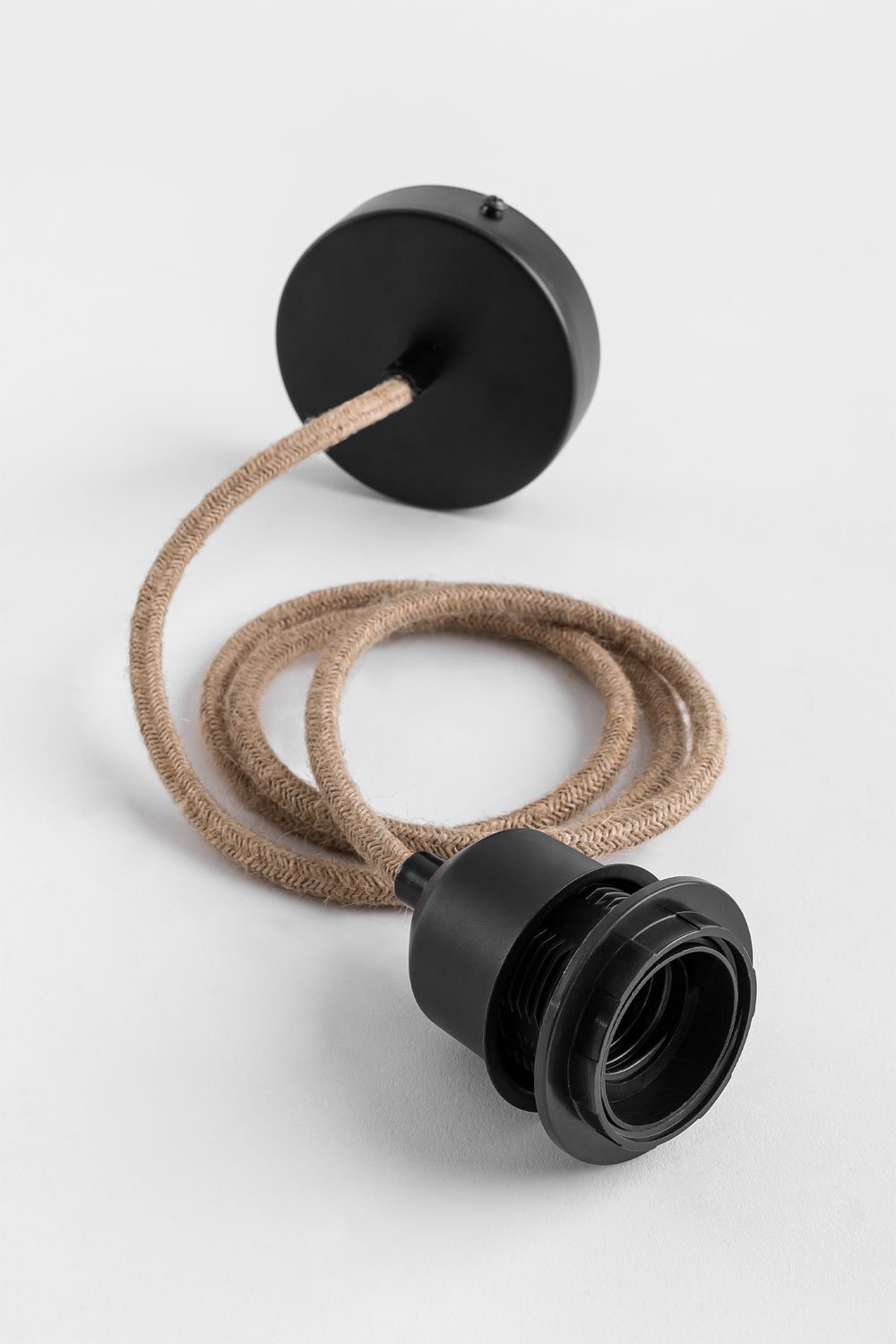 Cavo per lampada da soffitto Coyle