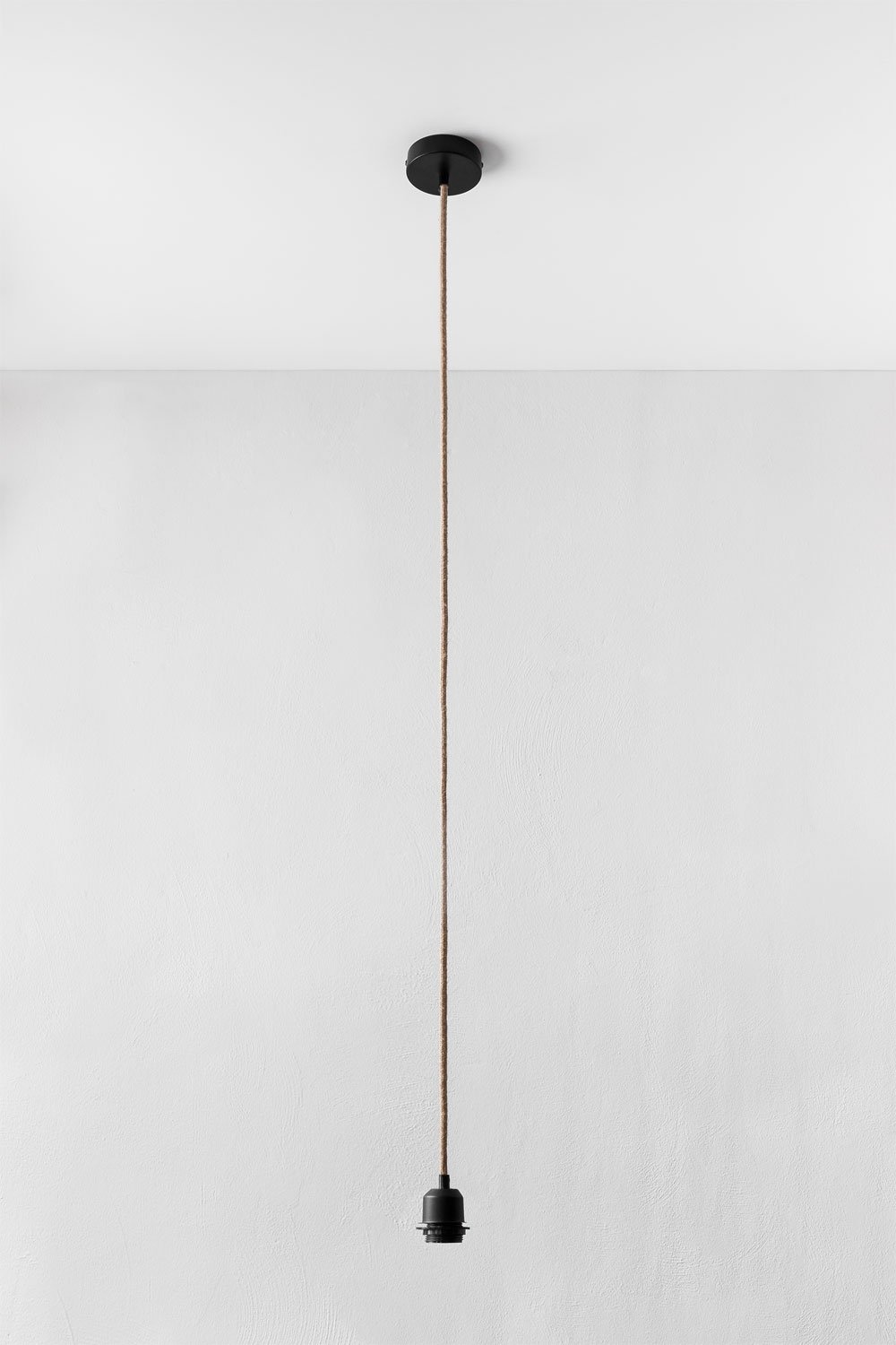 Cavo per lampada da soffitto Coyle