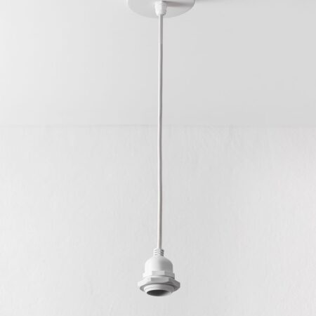 Lampada da soffitto per esterni Hannon Cavo