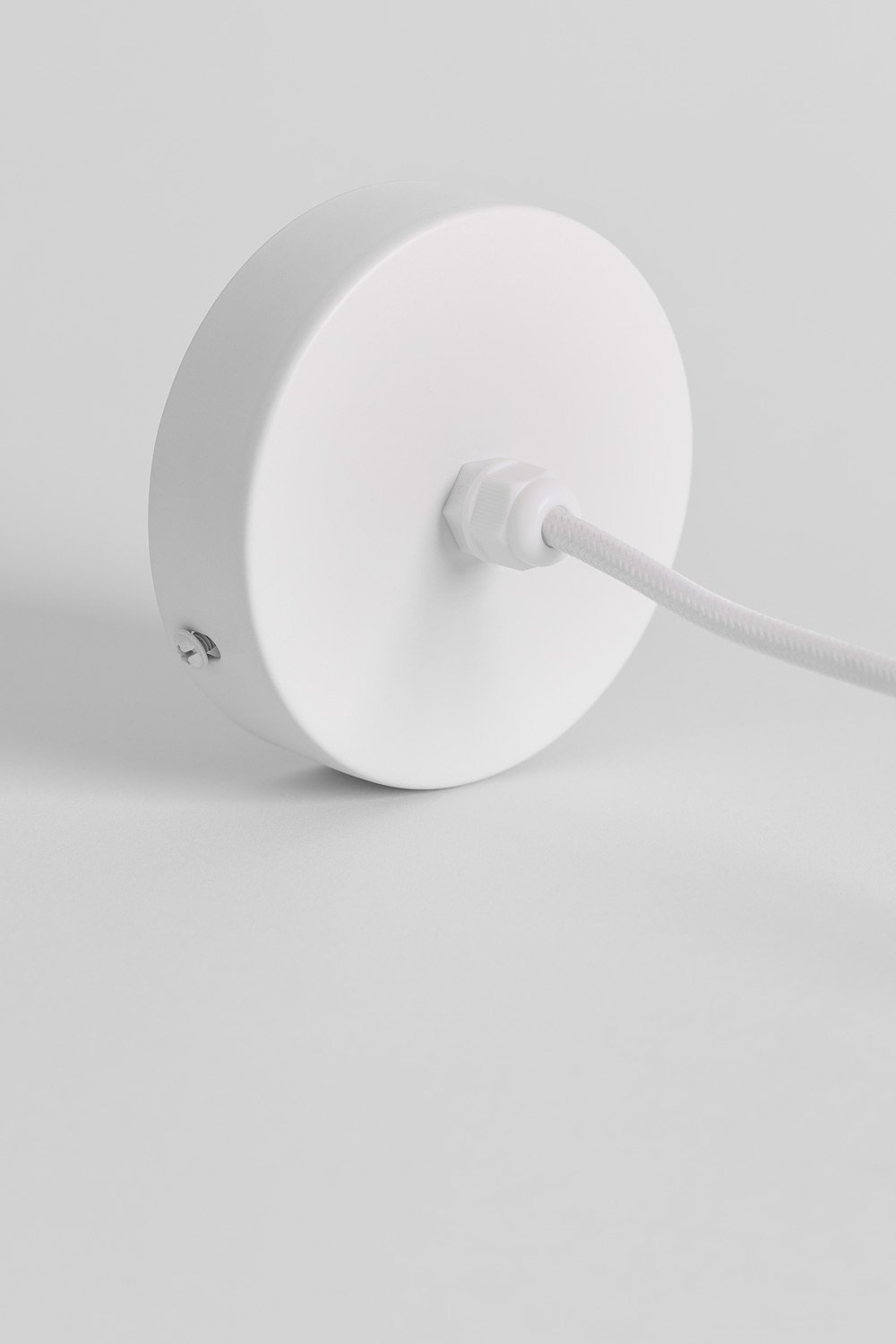 Lampada da soffitto per esterni Hannon Cavo