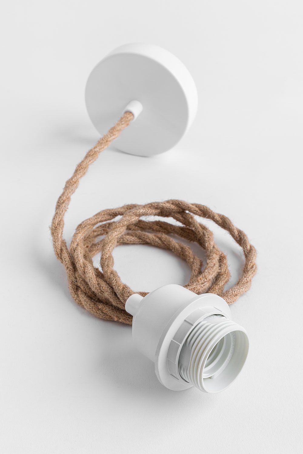 Cavo Lampada da Soffitto Denise