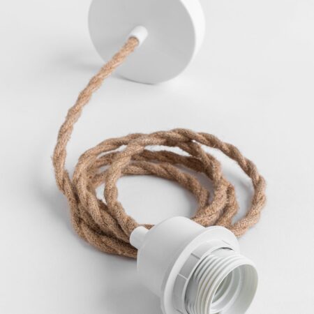 Cavo Lampada da Soffitto Denise