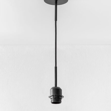 Cavo lampada da soffitto Hannon