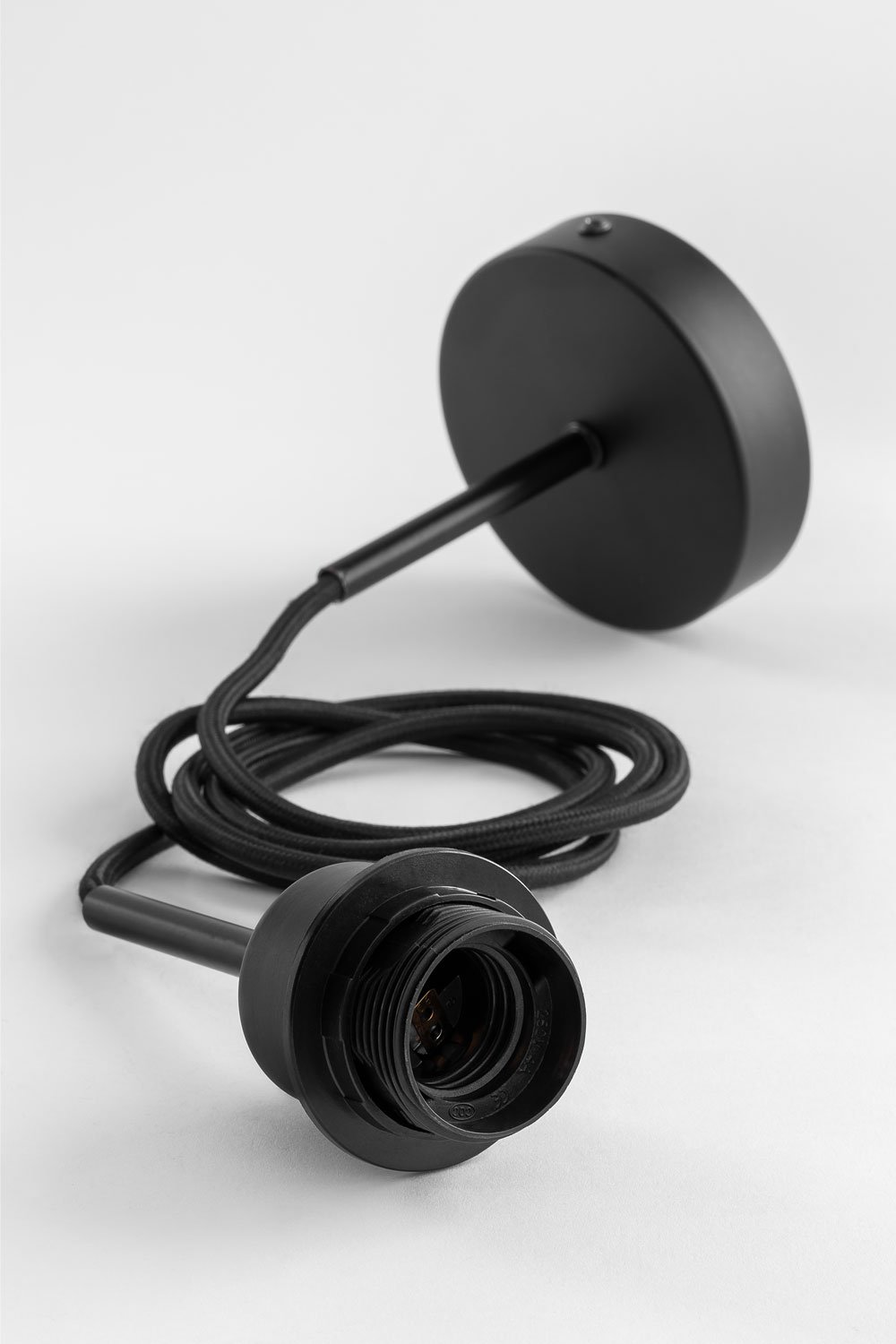 Cavo lampada da soffitto Hannon