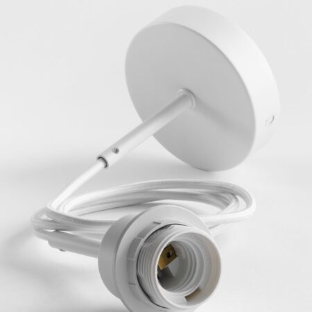 Cavo lampada da soffitto Hannon
