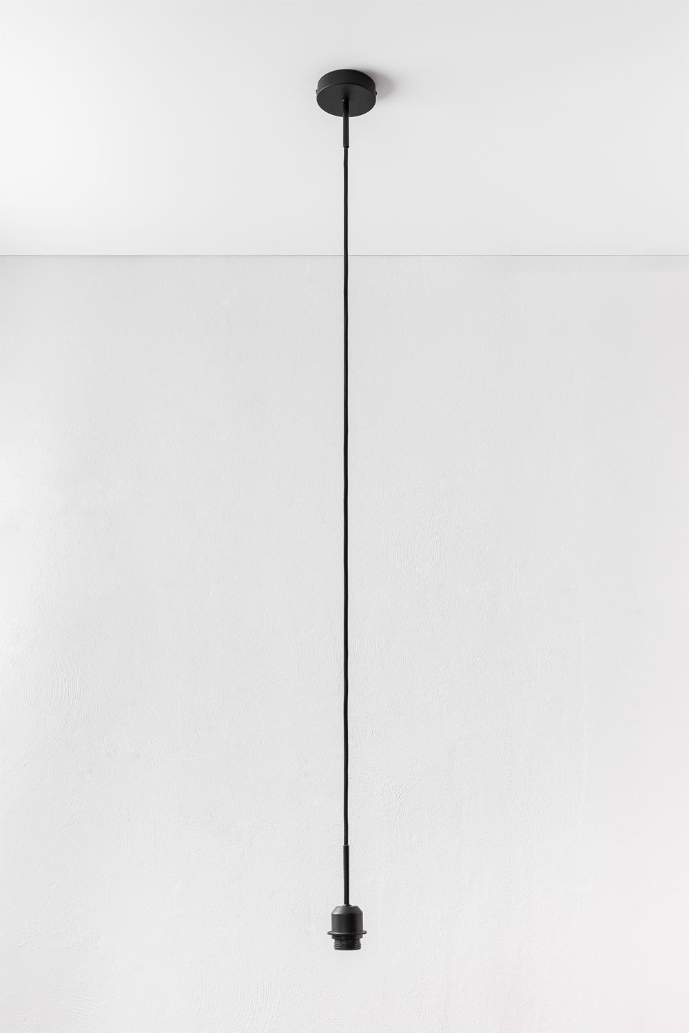 Cavo lampada da soffitto Hannon