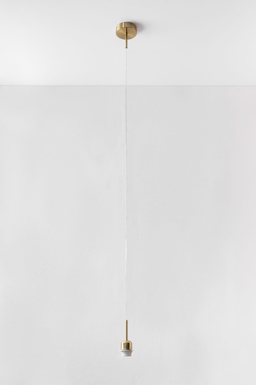Cavo Lampada da Soffitto Kiroga