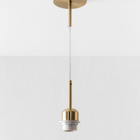 Cavo Lampada da Soffitto Kiroga