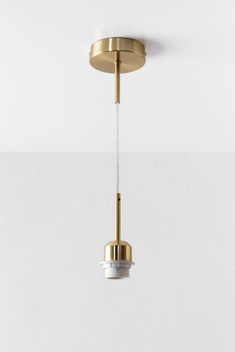 Cavo Lampada da Soffitto Kiroga