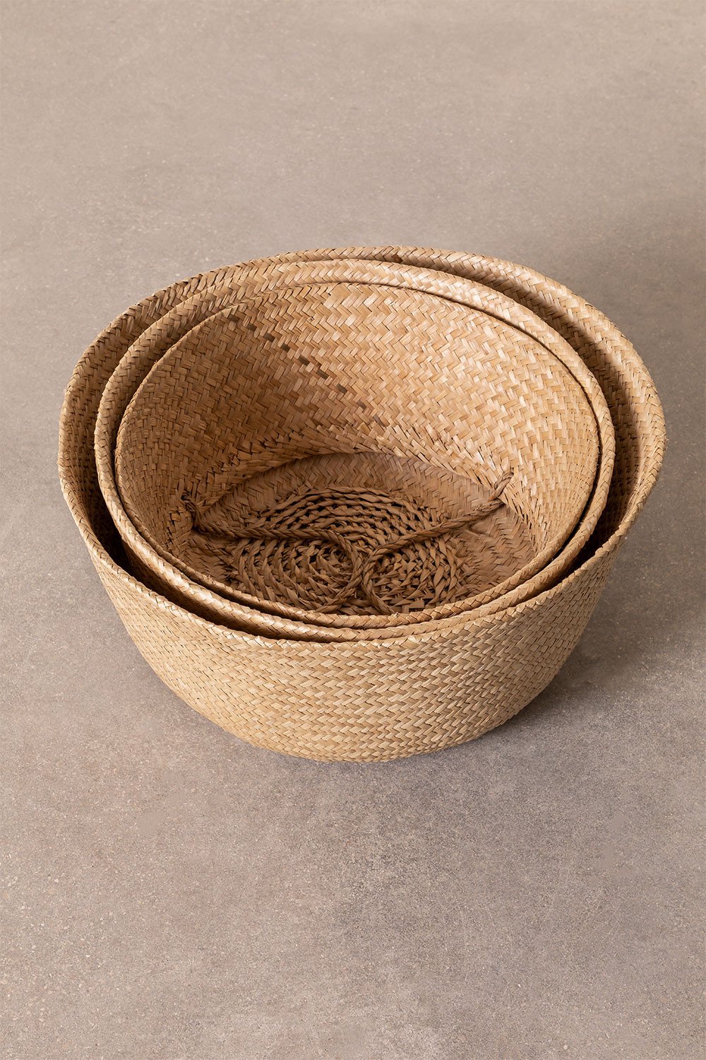 Cesta Kahs