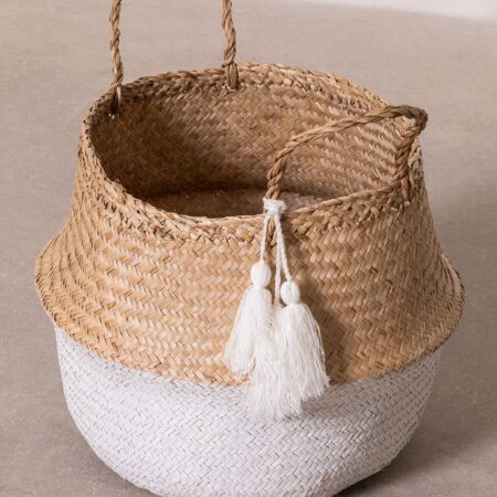 Cesta Kahs Borl