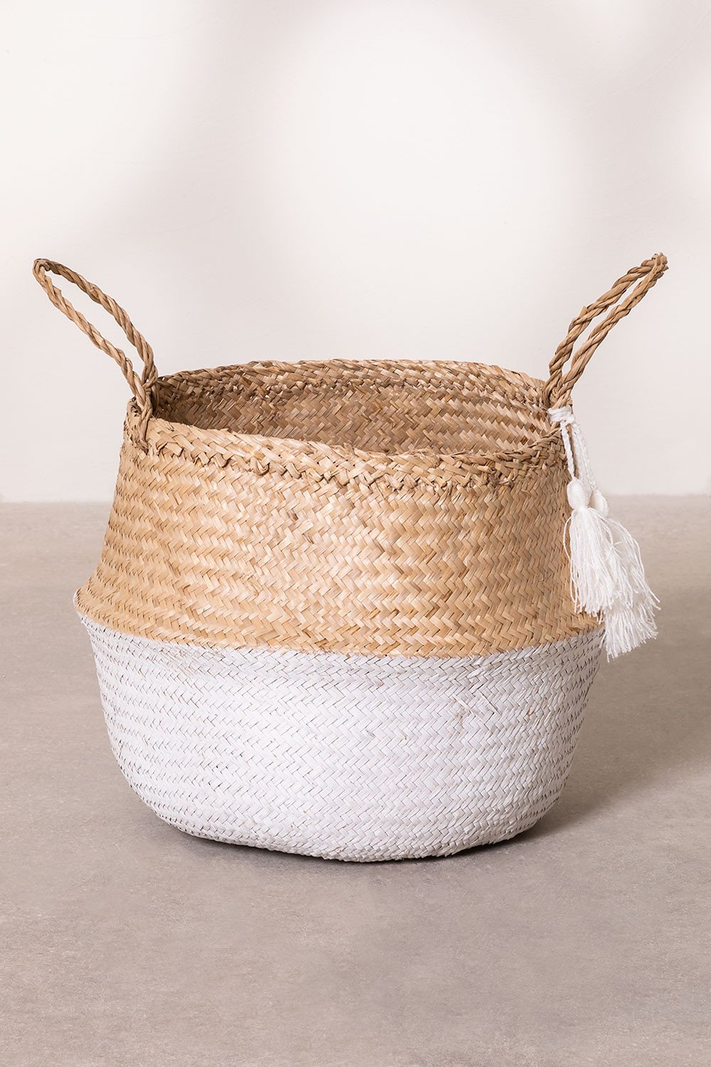 Cesta Kahs Borl