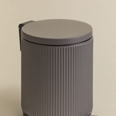 Pattumiera a pedale Midler 5L