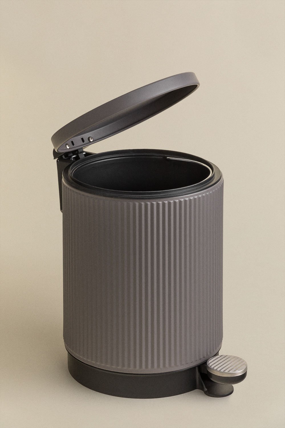 Pattumiera a pedale Midler 5L